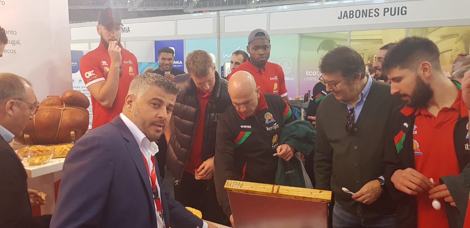 Horeca Baleares 2018 — foto 8